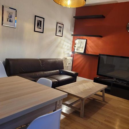 Le Balcon D'Amiens Apartment Exterior photo